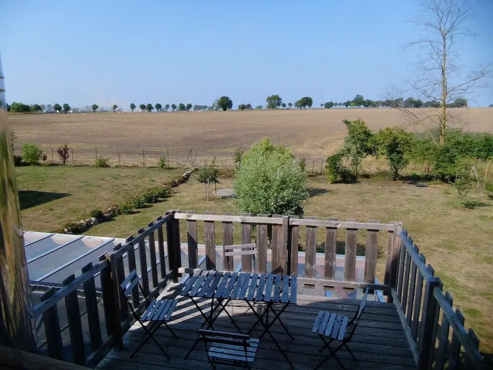 Delightful Apartment in Rerik near Baltic Sea