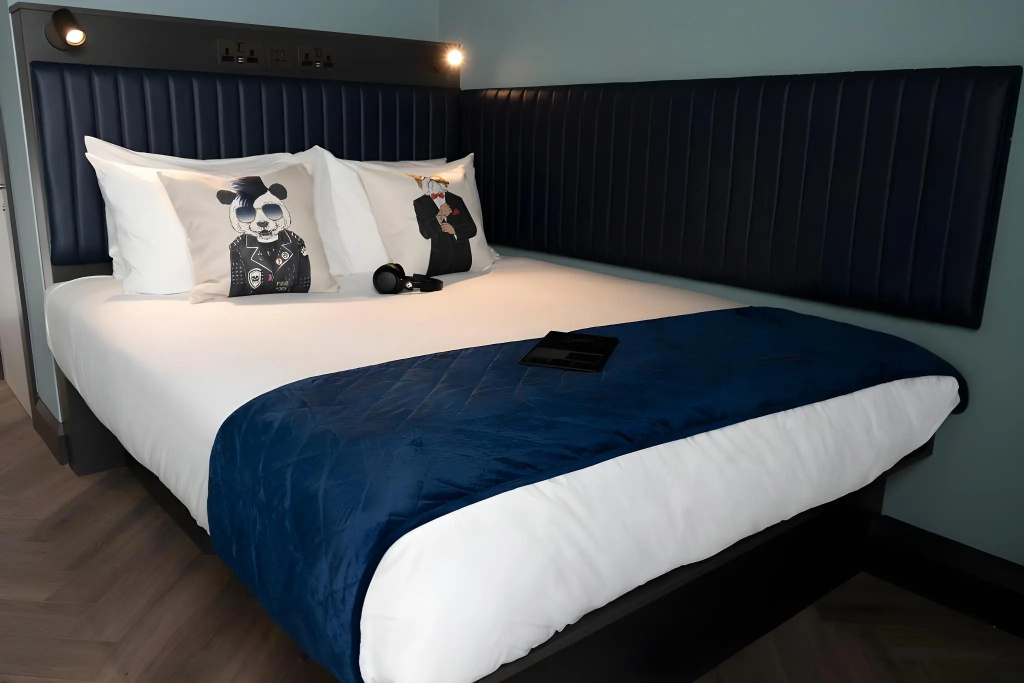 Hotel photo 6