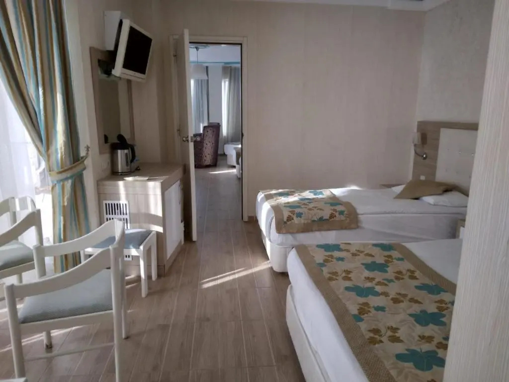 Family Suite