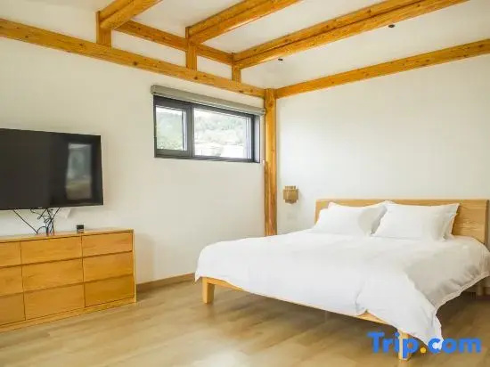 Double Family Suite (twin beds)