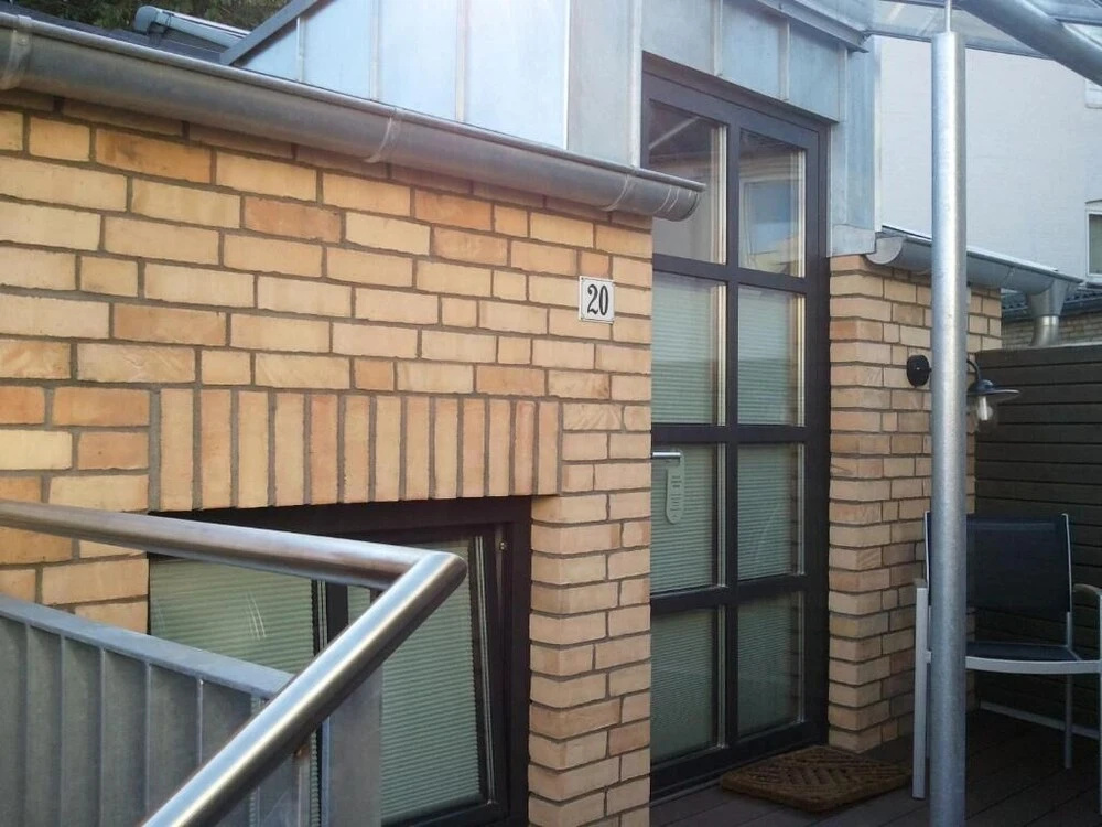 Balcony & Terrace
