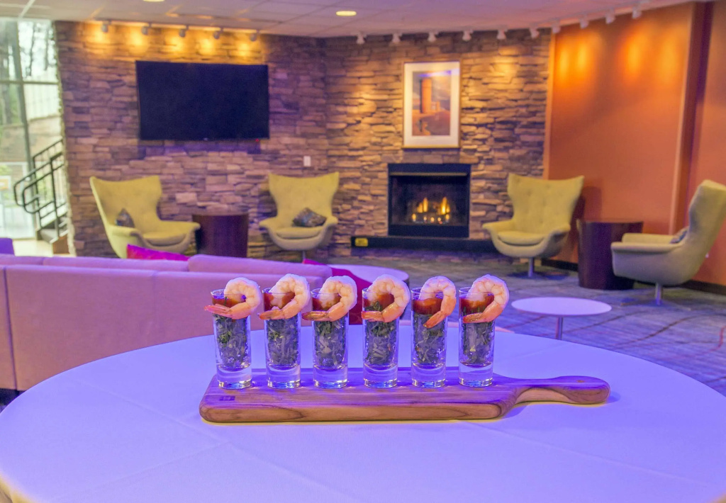 Fairfield Inn & Suites by Marriott Rehoboth Beach - Général
