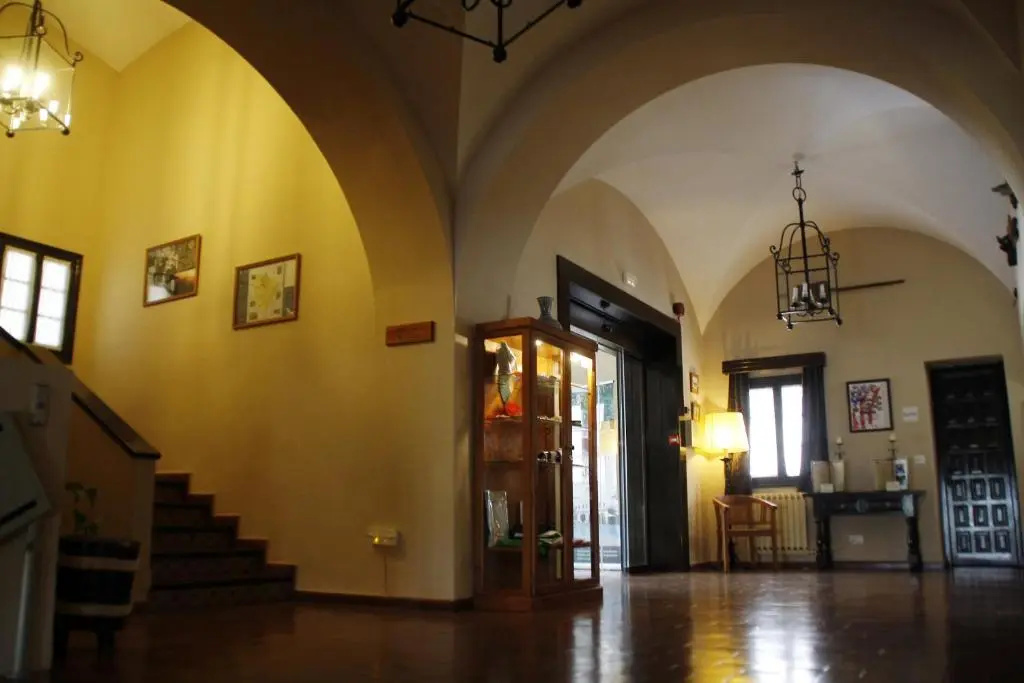 Hotel Villa de Grazalema - Général