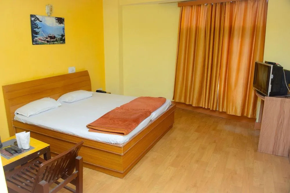 Hotel The Nest - фото 6