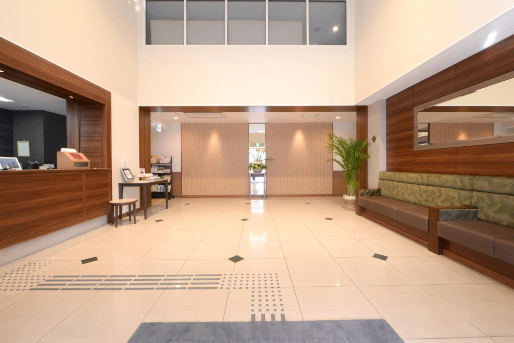Vessel Hotel Kumamoto Airport - Général