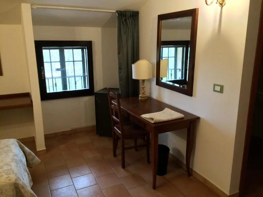 Hotel Luna - Chambres