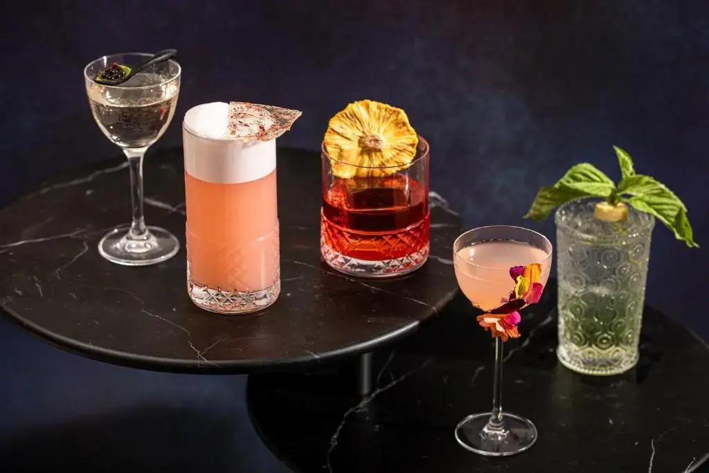 InterContinental Boston — фото 4