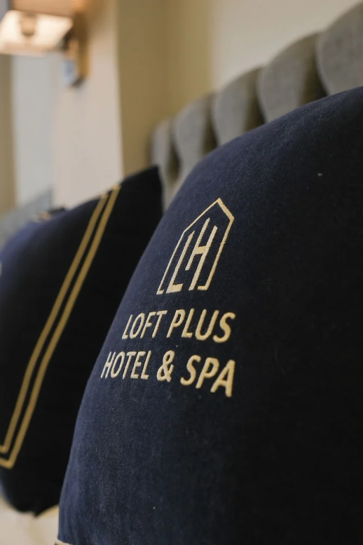 Loft Plus Hotel — 2