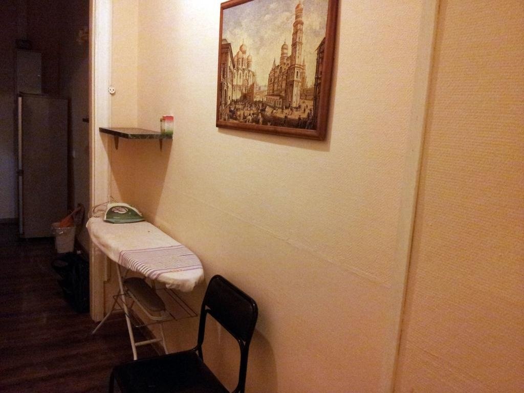 Aster Mini Hotel — 4
