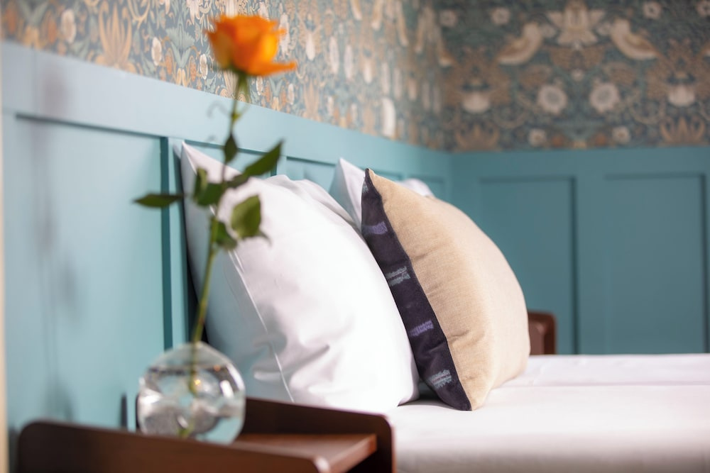 Voir la photo 3 — Relais Touraine Sologne