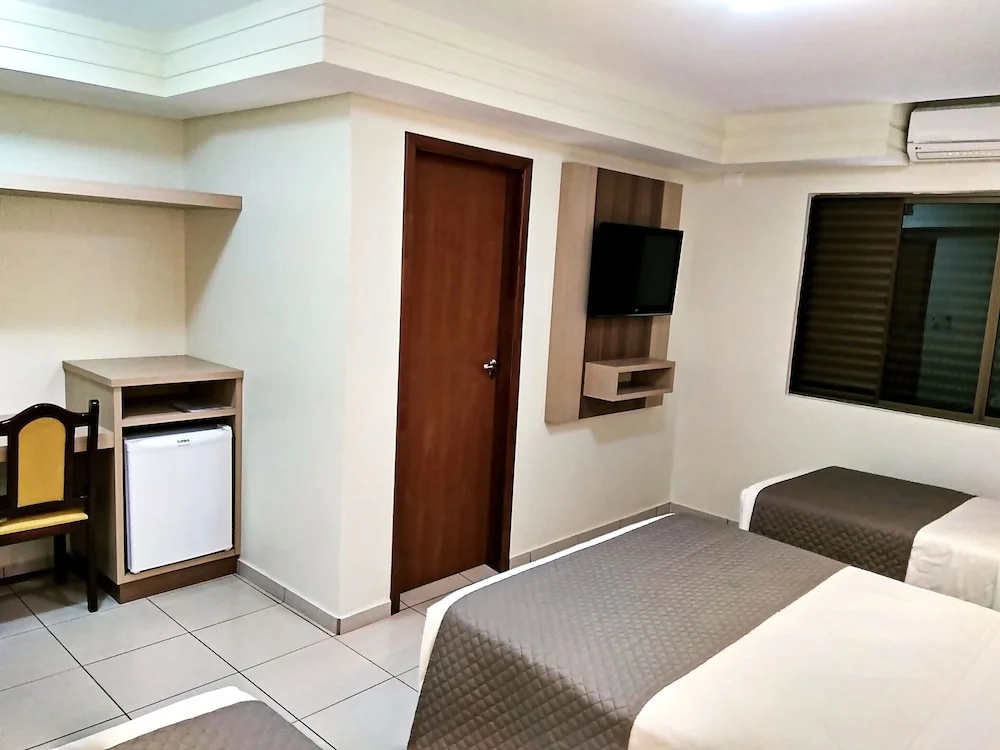 Praia Sol Hotel - Chambres