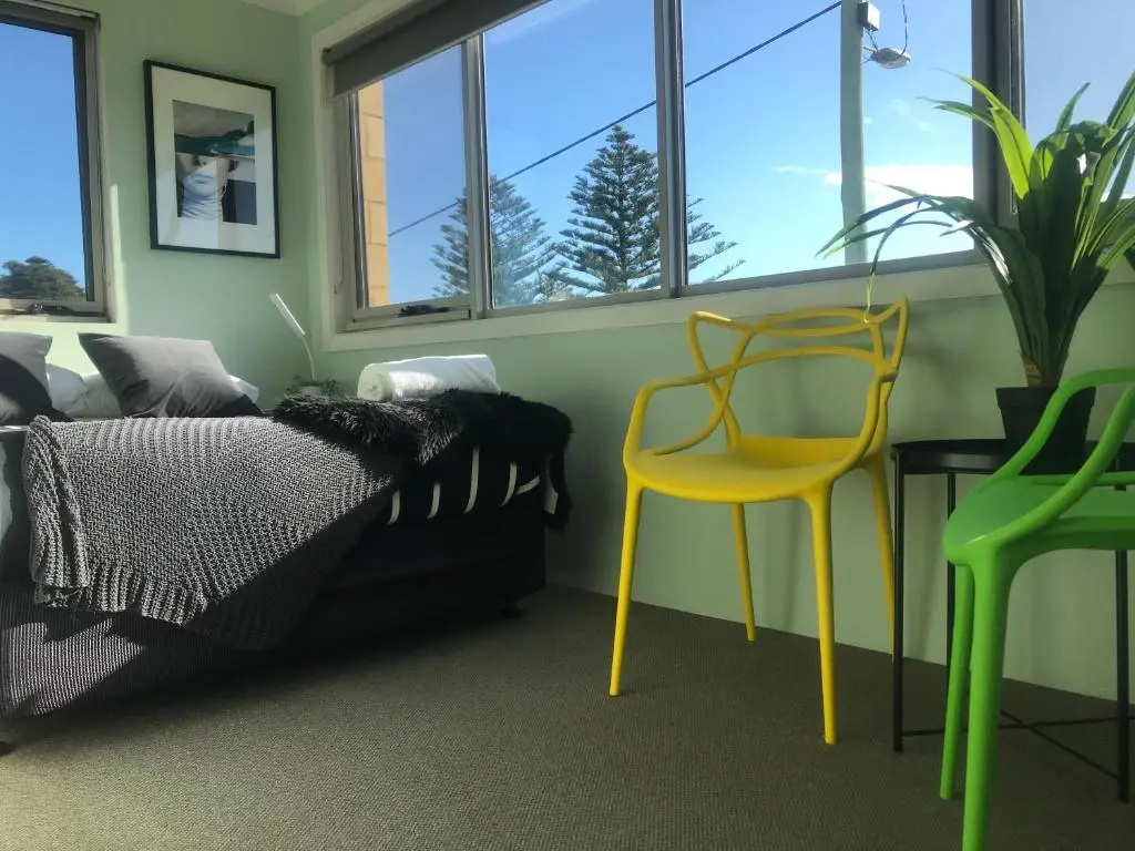 Sow and Piglets Guesthouse - Chambres