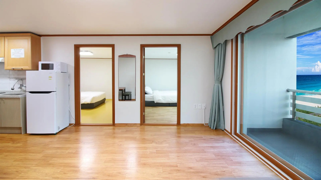 Royal Suite