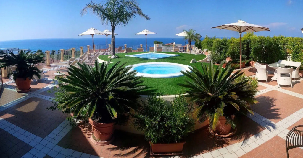 Hotel photo 19