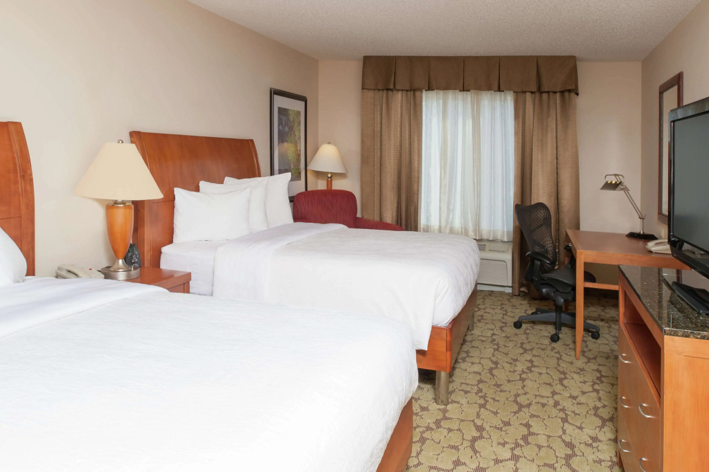 Wingate by Wyndham St. Paul/Oakdale/Woodbury - Général
