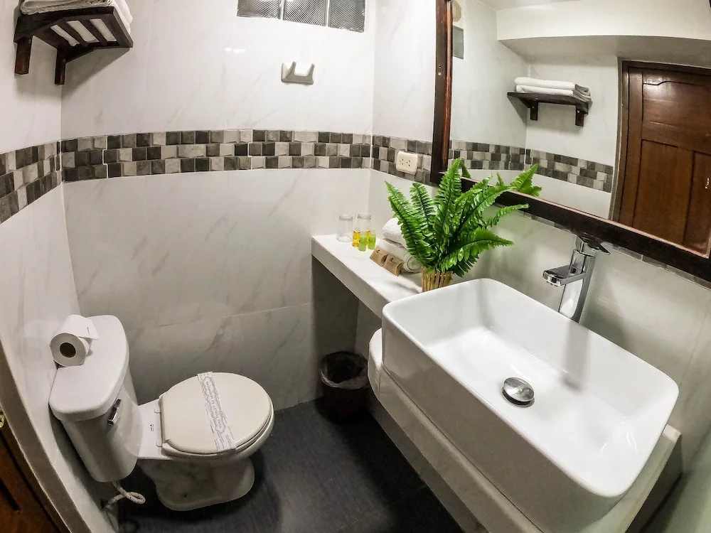 Machu Picchu Adventure House - Chambres