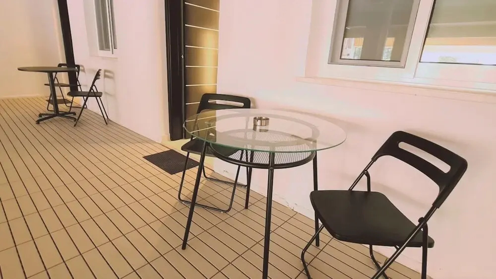 50 AN 1 - Mezarina 1 Apartment