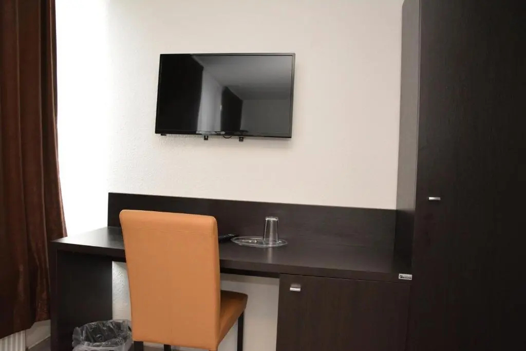 Mosel Hotel - Chambres