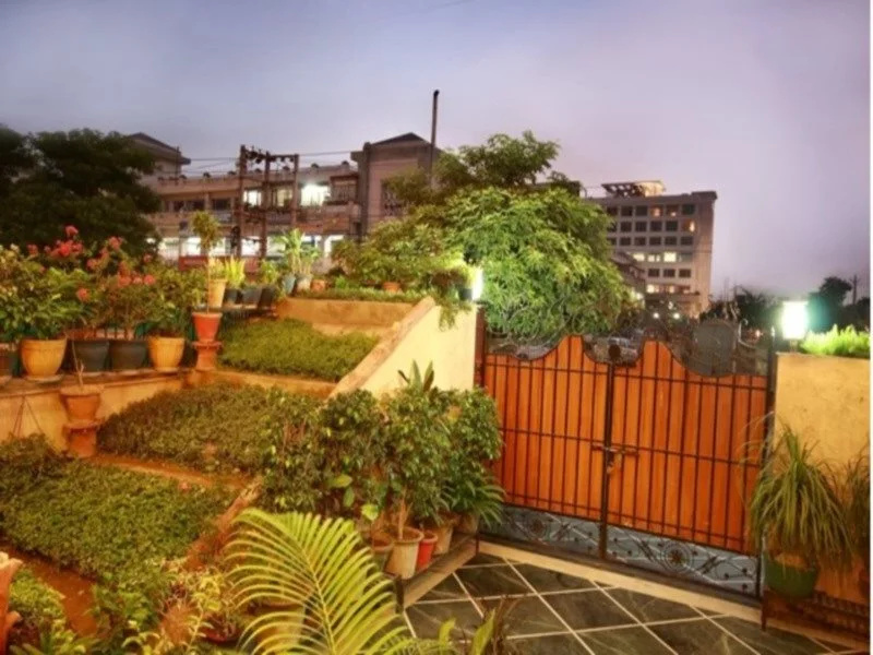 Hotel photo 8