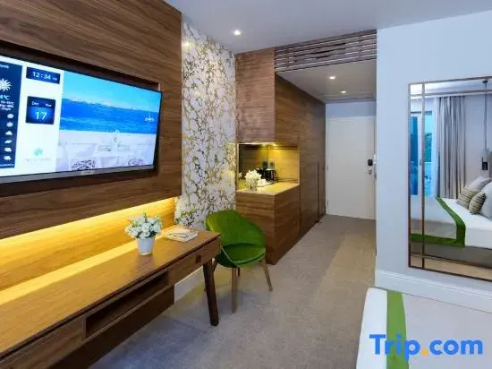 Hotel Royal Ariston - Chambres