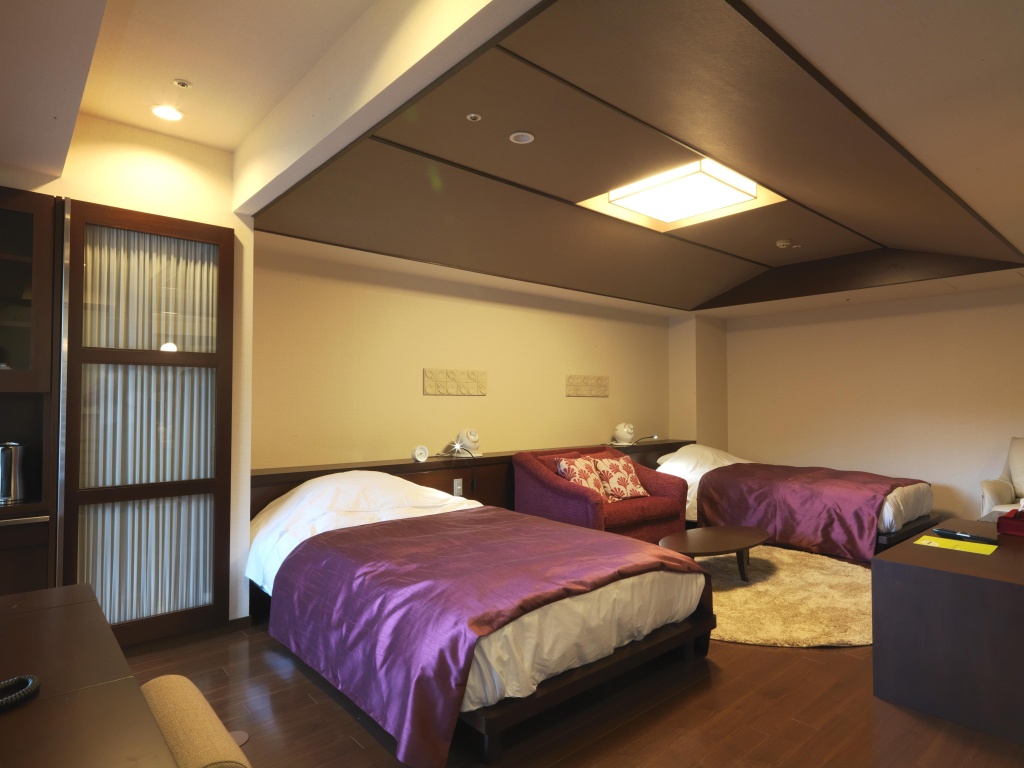 Jozankei Tsuruga Resort Spa MORI no UTA 사진 7