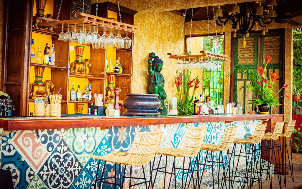 Hotel Tugu Bali Canggu - Général