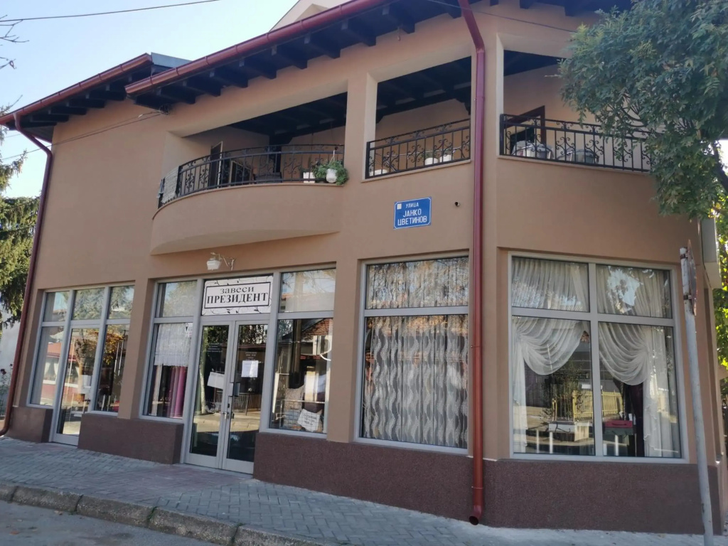 007 Apartments - Strumica