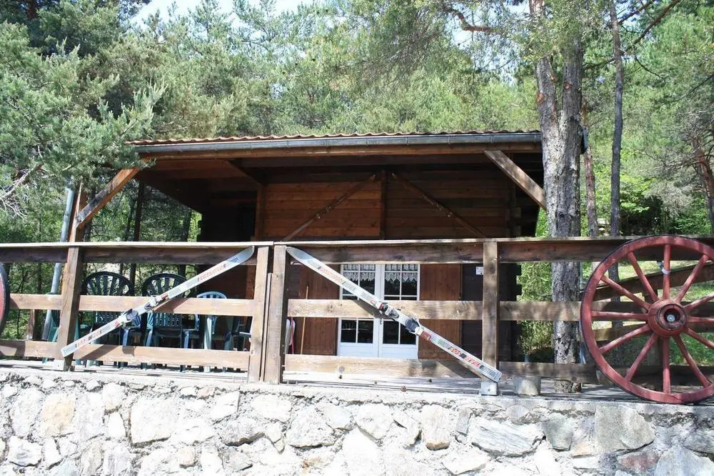 Afficher la photo 7 — Camping Le Champ Long