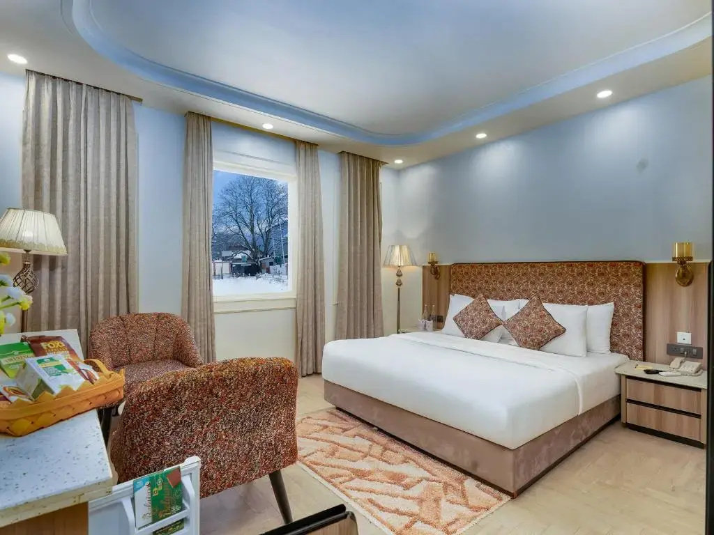 Hotel photo 2