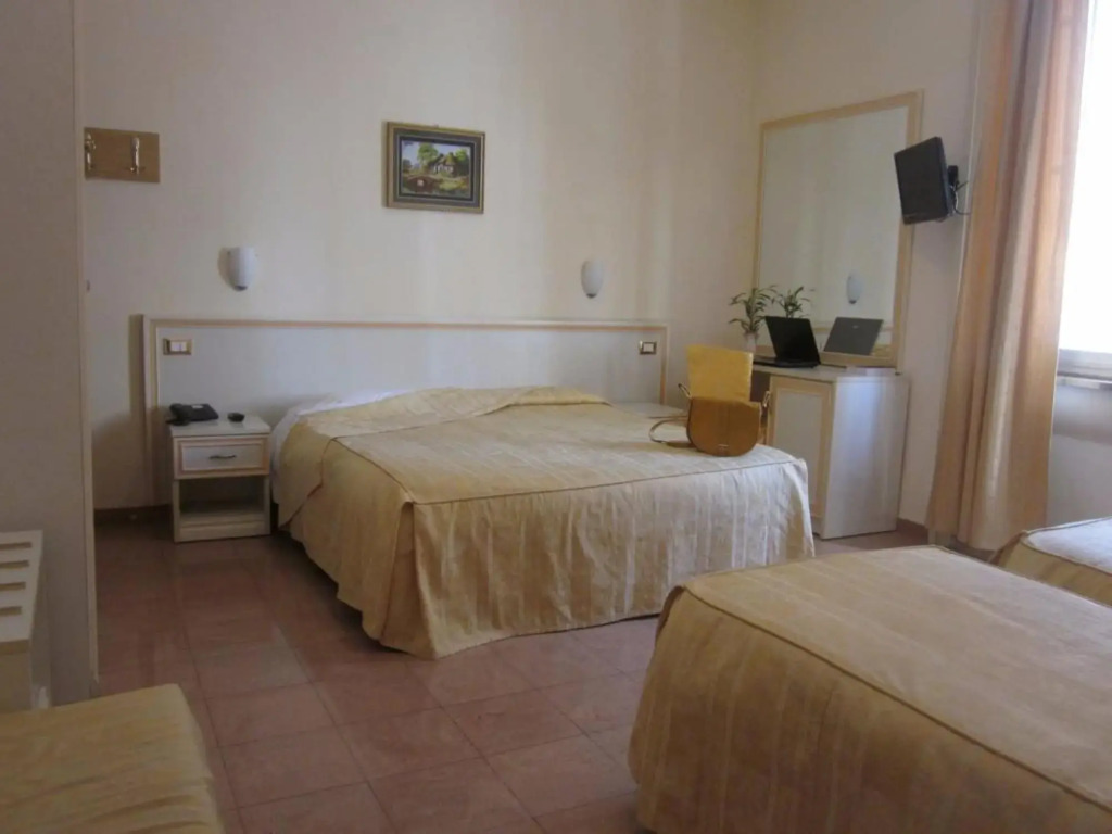 Hotel Adler - фото 12