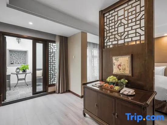 UrCove by HYATT Beijing Forbidden City - Chambres