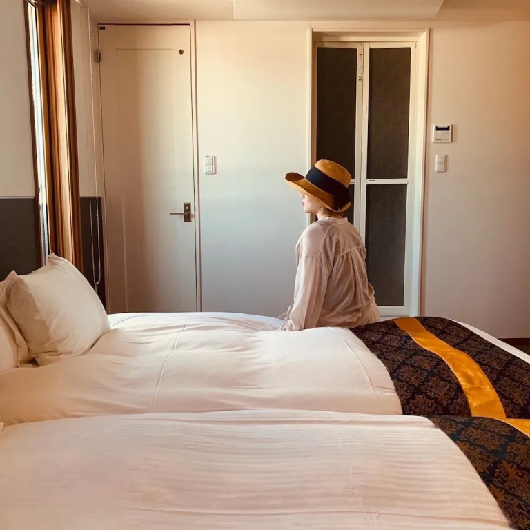 Superior room