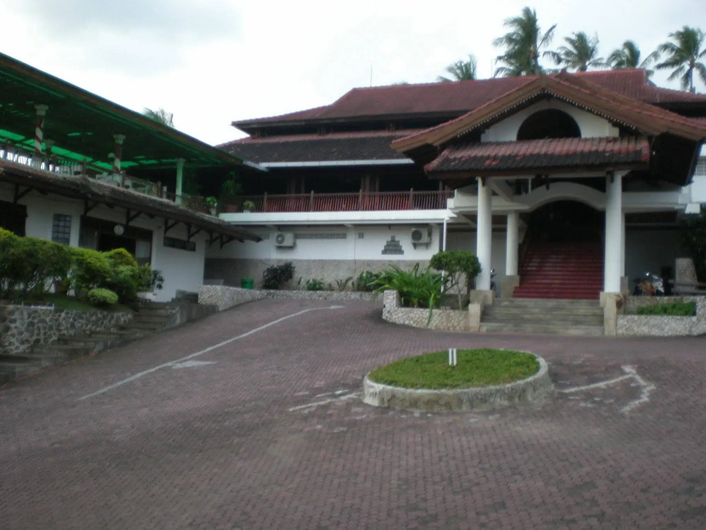 Bukit Senggigi Hotel