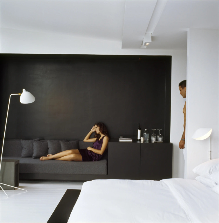 Habita Monterrey, a Member of Design Hotels picture