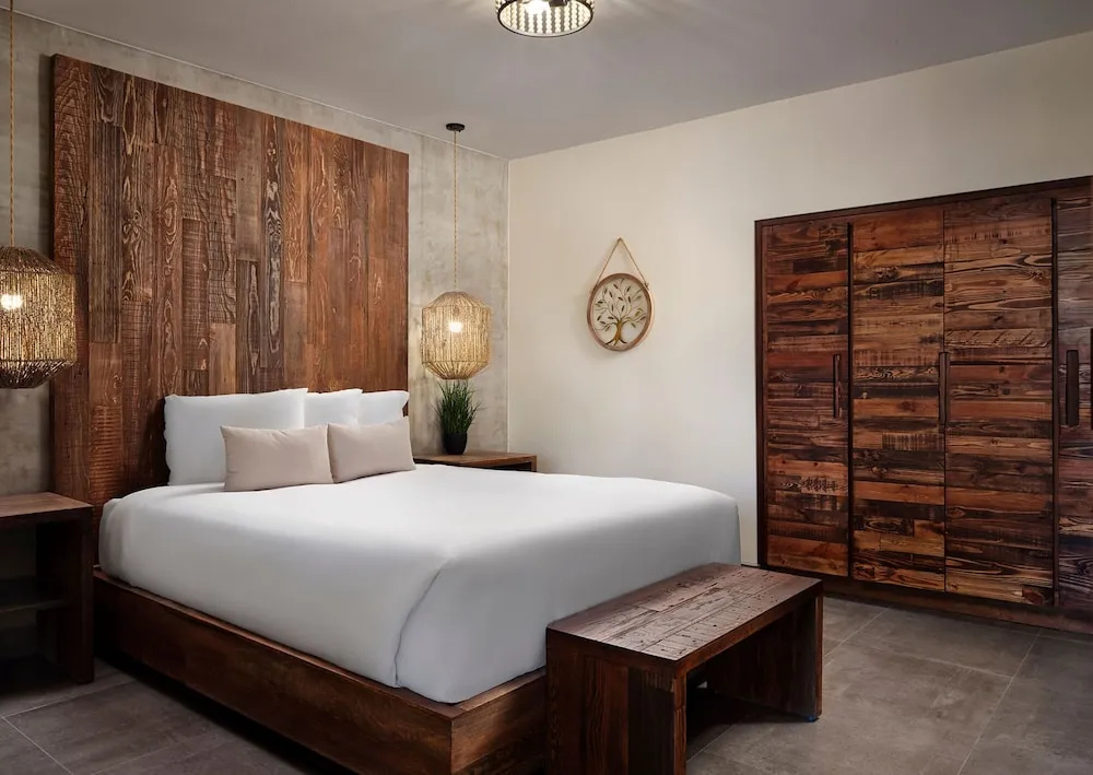 Classic room