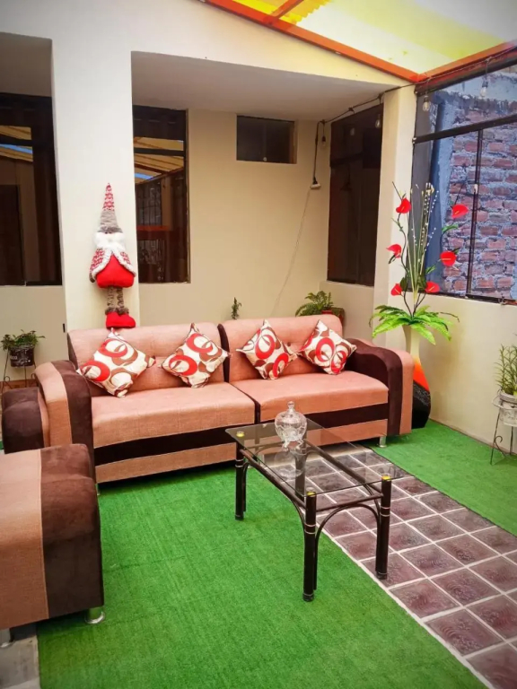 Sumac Wasi Chivay - фото 17