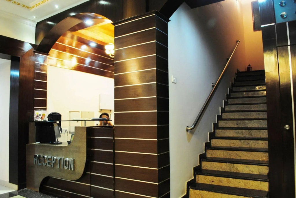 Hotel photo 11