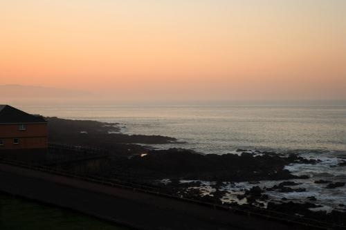 The New York Inn Portstewart - Général