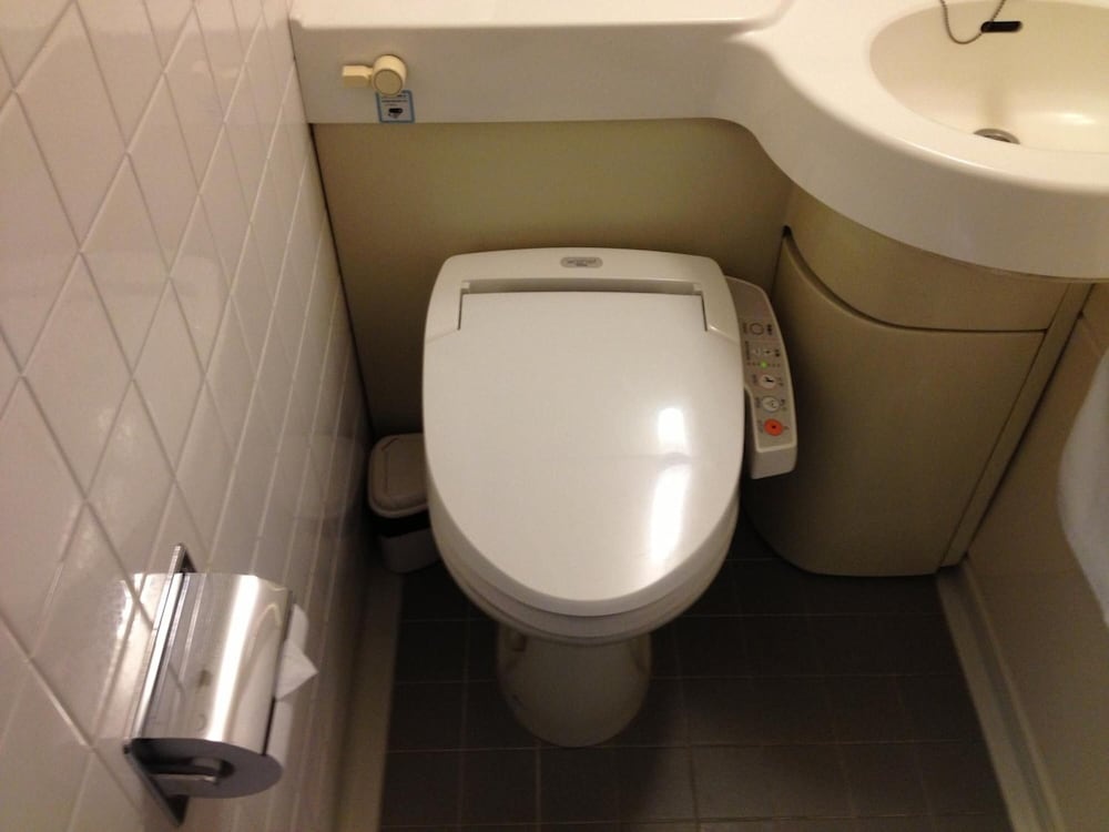 Hotel Horidome Villa 사진 21