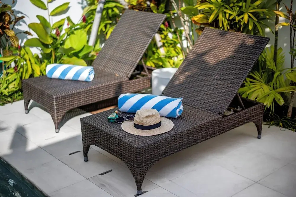 Villa Balik II Seminyak