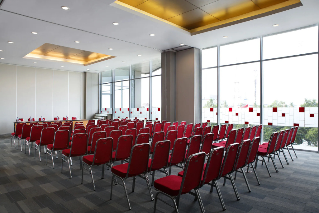 Amaris Hotel Palembang - Général