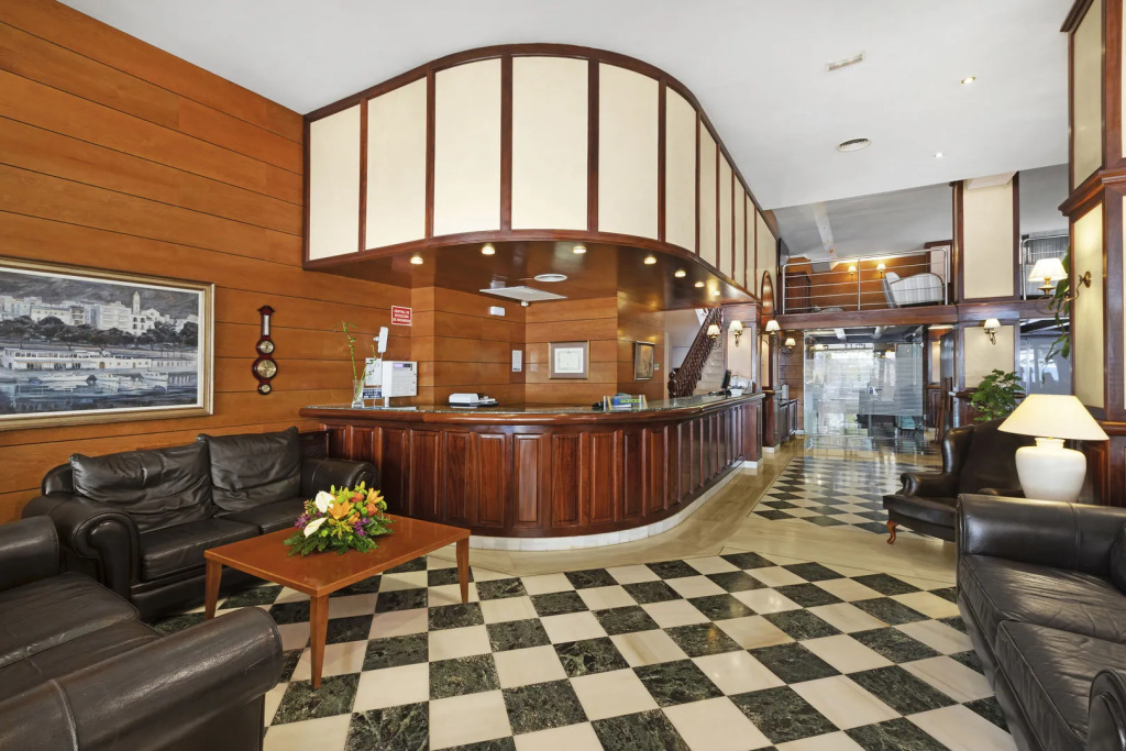 Hotel THB Felip - Adults Only - Général