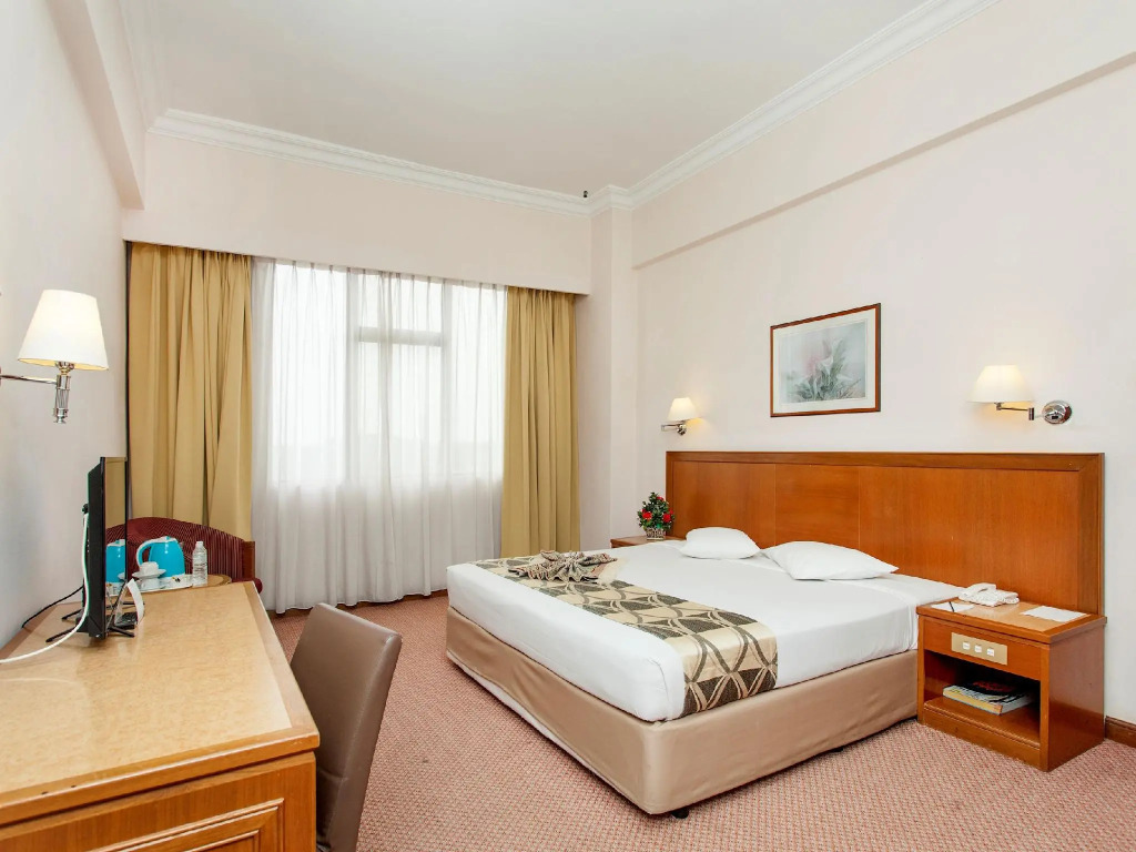 Empress Hotel Sepang