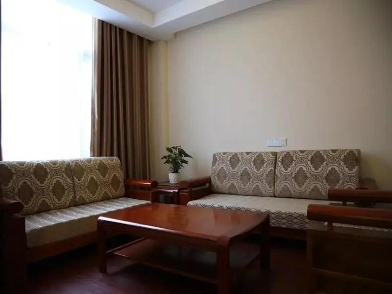 GreenTree Inn Anhui Bozhou West Guangming Road Tangwang Avenue Shall Hotel - Chambres