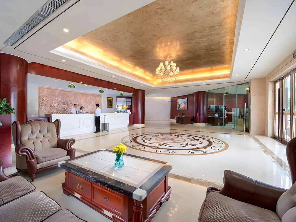 Hotel photo 9