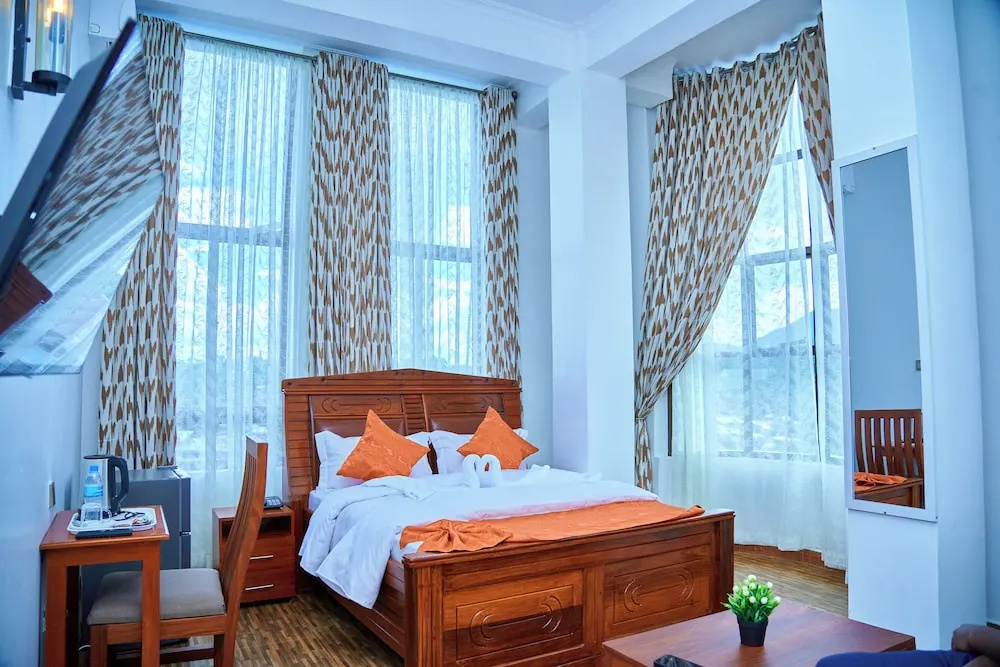 Hotel photo 19