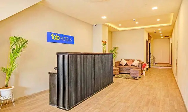 Hotel photo 12