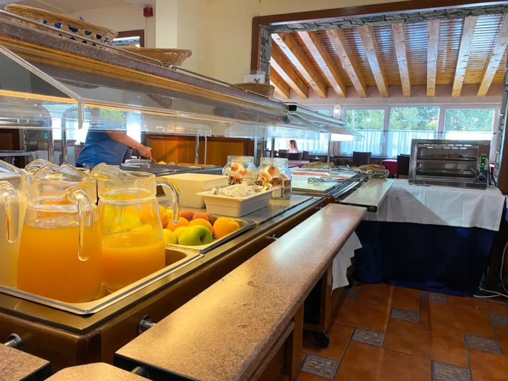Somriu Hotel Vall Ski - Général