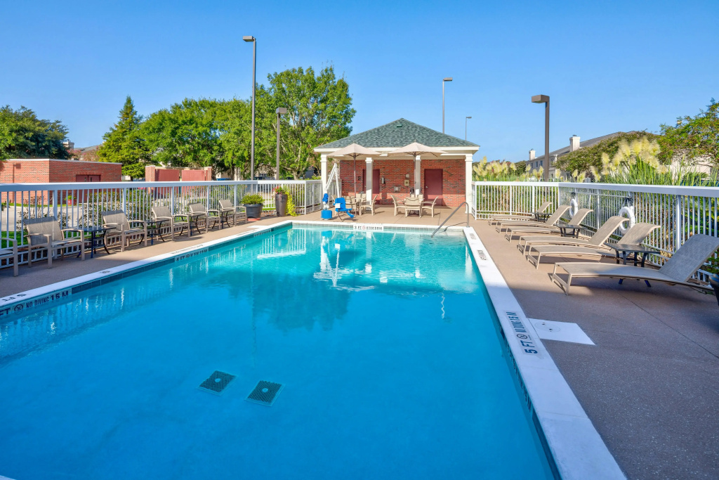 Homewood Suites by Hilton Baton Rouge - Général
