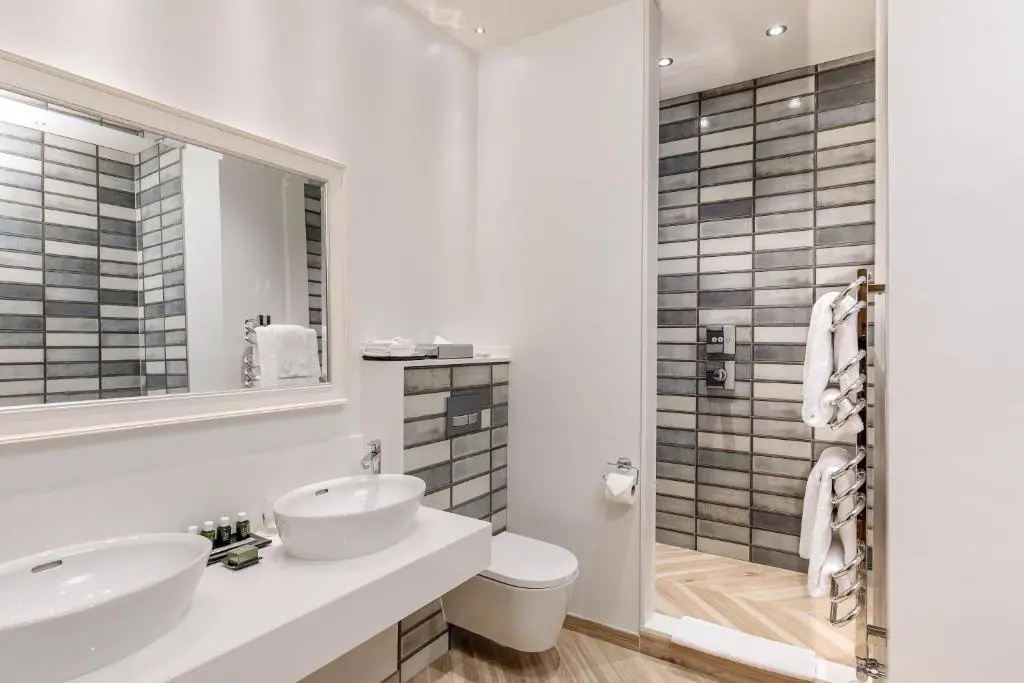 South Lodge Hotel - Chambres